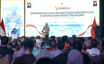 Dikirim oleh Bhakti Satrio pada Kam, 07/30/2026 - 10:39